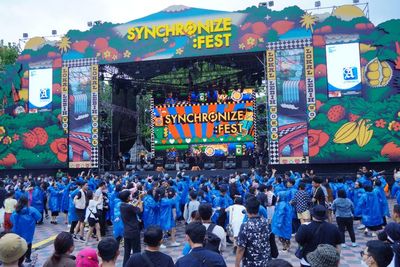 Wajib Nabung Amunisi! 5 Festival Musik Ini Bakal Kembali Ramaikan Jakarta