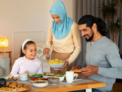 Jangan Sampai Salah! Intip 5 Cara Sehat Jalani Ibadah Puasa Ramadhan