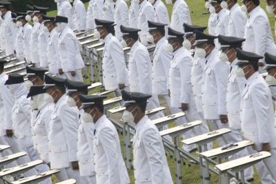 Bukan Ingin Nambah, Kades Ini Didemo Warganya karena Tolak Menjabat Lagi