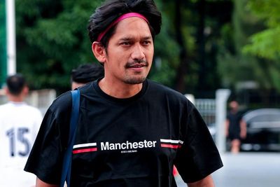 Ibnu Jamil soal Indonesia Gagal Jadi Tuan Rumah Piala Dunia U-20: Ada Teriak Alhamdulillah