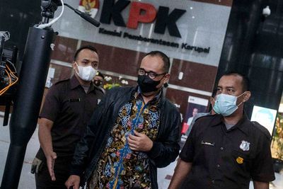 KPK Bakal Selidiki Artis Inisial R yang Diduga Terlibat Pencucian Uang Rafael Alun