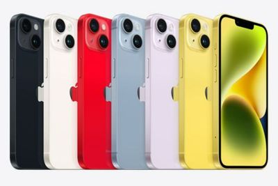 Mau Beli iPhone Tapi Gak Punya Duit? Tenang, Apple Rilis Layanan Pay Later