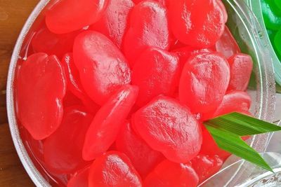Kenali 7 Manfaat Kolang-Kaling untuk Kesehatan dan Kecantikan