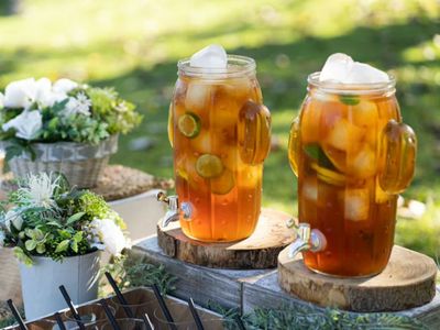Buka Puasa Minuman Es Teh Manis, Amankah untuk Anak?