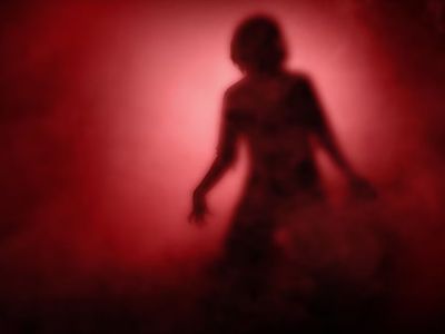Horor Kursi di Kantor Bergerak Sendiri, Ternyata Ulah 2 Sosok Hantu Anak Kecil Iseng