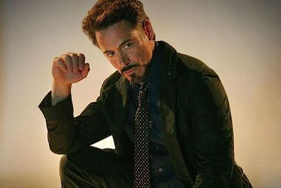 Kisah Hidup Robert Downey Jr, Dipenjara Karena Narkoba hingga Diselamatkan Iron Man
