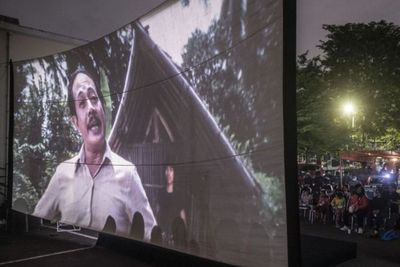 Sambut Hari Film Nasional, Kemenparekraf Siap Gelar Program untuk Sineas Selama 2023