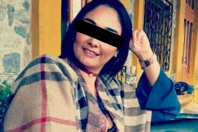 Kejinya Perlakukan Mantan Ratu Kecantikan Ini, Lecehkan hingga Perbudak Banyak Wanita