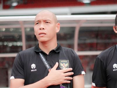 Sukses Bersama Timnas Indonesia U-17, Erick Thohir Tak Tutup Peluang Promosikan Nova Arianto Tangani U-20