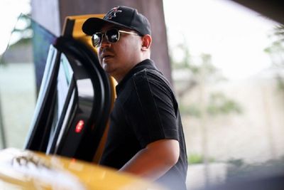 Crazy Rich Surabaya Wahyu Kenzo Jadi Tersangka Kasus TPPU!