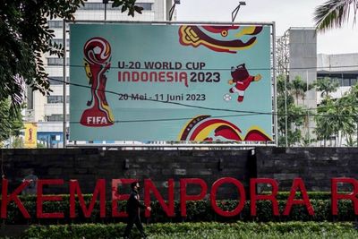 Ini Calon Pengganti Indonesia untuk Jadi Tuan Rumah Piala Dunia U-20 2023