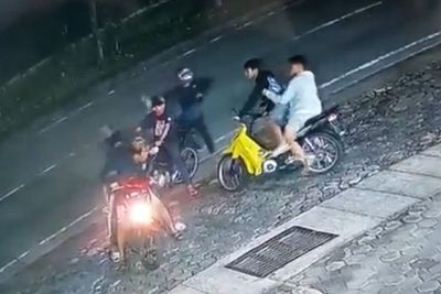 Komentari Video Klitih, Akun Twitter Polres Semarang Cuma Sebut Kenakalan Ramaja