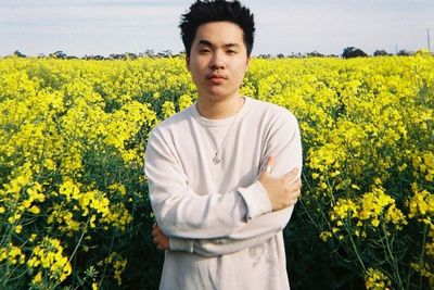 Keenan Te Rilis Single Terbaru Scars , Kembali Buka Hati dari Cinta yang Telah Runtuh