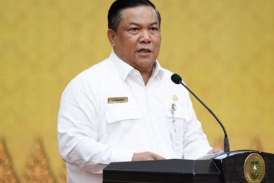 Anak Istri Doyan Flexing, Tito Karnavian Perintahkan Kemendagri Periksa Sekda Riau
