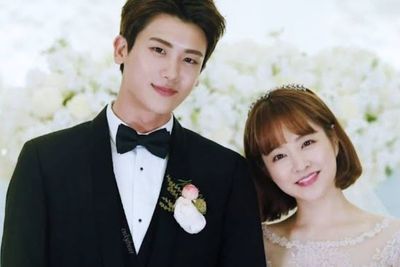 Couple Park Bo Young & Park Hyung Sik Jadi Cameo di Drakor Strong Woman Kang Nam Soon