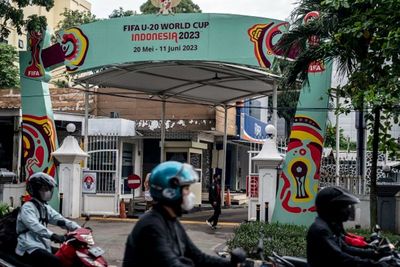 Indonesia Batal Jadi Tuan Rumah Piala Dunia U-20, Ini Respon PDIP