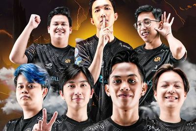 5 Pertandingan MPL Indonesia Season 11 yang Paling Banyak Ditonton, RRQ Mendominasi