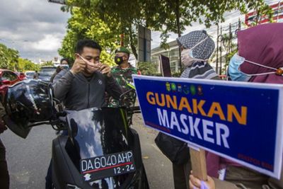 Pemprov Kalsel Raih Oenghargaan PPKM Award 2023 dari Kemenkes RI