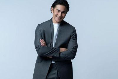 Rayakan Hari Film Nasional, Vino G. Bastian Harap Bisa Sebar Pelajaran Lewat Buya Hamka