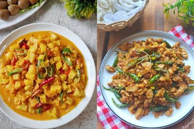5 Menu Sahur Praktis yang Enak dan Simple, Resepnya Sederhana!