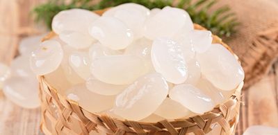 5 Cara Mengolah Kolang-Kaling Agar Tidak Asam dan Basi