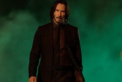 Peran John Wick dalam Film Ballerina Lebih dari Sekadar Cameo, Kata Penulis Naskah