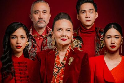 Peringati Hari Film Nasional, Festival Film Indonesia 2023 Rilis Tema Bertajuk Citra