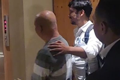 Tipu Jemaah Umrah, Abi-Bunda Pasutri Pemilik Travel Umrah Gandeng Tokoh Agama