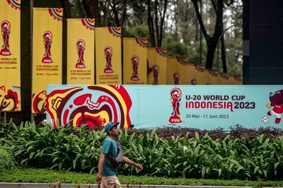 Kekecewaan Para Calon Volunteer Usai Indonesia Batal Gelar Piala Dunia U-20 2023