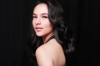 Chelsea Islan Pamer Foto Lama dengan Berat Badan 10 Kg Lebih Kurus, Dipuji Tetap Cantik!