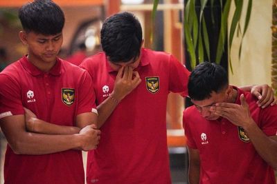 Jika Indonesia Dibanned: Israel Tetap Main Piala Dunia dan Palestina Tetap Main Piala Asia