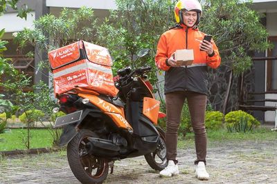 Bisnis Katering Meningkat saat Ramadan, Lalamove Siapkan Armada Demi Penuhi Pengiriman