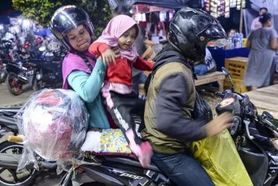 Siap Pulang Kampung! Begini Tips Mudik Sehat dan Aman saat Bulan Puasa