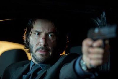 Fakta-Fakta Koin Emas di Film John Wick , Alat Pembayaran di Bisnis Gelap Bawah Tanah