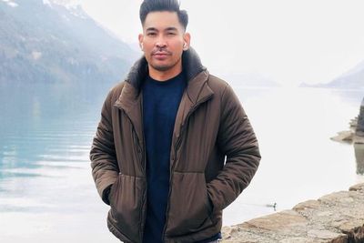 Robby Purba Klarifikasi Dituduh Artis Inisial R Terlibat Kasus Rafael Alun: Belum Jadi OKB