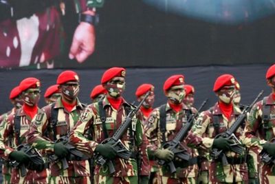 Ajudan Presiden Jokowi Jadi Danjen Kopassus Lagi, Kini Giliran Brigjen Deddy Suryadi