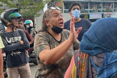 Modus Beli Permen, 4 WNA Diduga Hipnotis dan Nyaris Ambil Uang Pemilik Toko di Jambi