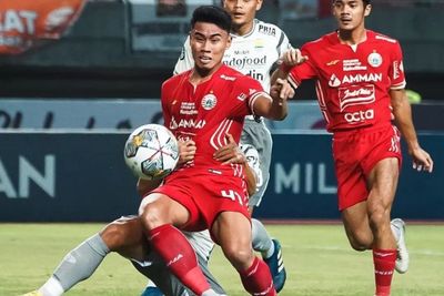 Hasil Persija Jakarta vs Persib Bandung: Macan Kemayoran Menang 2-0!