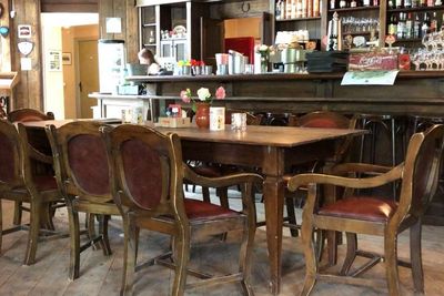 Kafe Jadul di Belanda Favorit Para Pecinta Retro dan Nostalgia