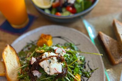 Liburan Di Bali Tapi Diet Tetap Aman, Harus Makan di Sini!