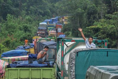 Lapor ke Kementerian ESDM, Polda Jambi Minta 36 Perusahaan Batu Bara Disanksi
