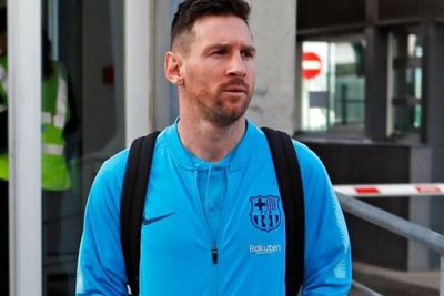 Wakil Presiden Barcelona: Lionel Messi Masih Ingin Kembali Barca!