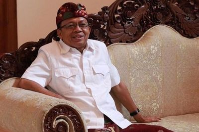 Tolak Timnas Israel di Piala Dunia U-20, Gubernur Bali: Ada Potensi Ancaman dan Keamanan