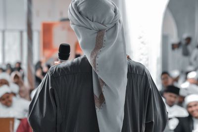 Contoh Kultum Ramadhan Singkat Terbaik 2023, Penuh Makna!