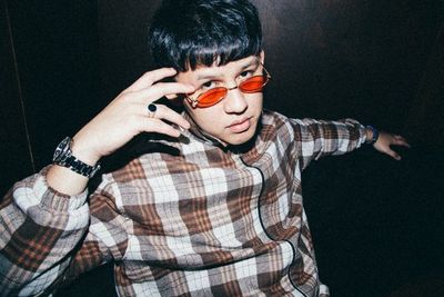 Jevin Julian Rilis Lagu Terbaru Free Fallin , Cerita tentang Melepaskan dan Ikhlas