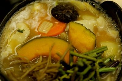 Kuliner Mirip Udon Ini Dulunya Bekal Perang, Ada yang Dicampur Daging Beruang dan Bebek