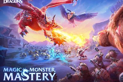 Call of Dragons Resmi Dirilis Global, Hadirkan Vincent dan Desta di Peluncuran Indonesia