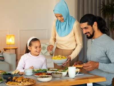 Tips Sahur Tepat dengan 4 Jenis Makanan Ini, Bikin Nggak Gampang Laper