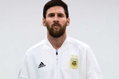 Saingi Al Nassr, Al Hilal Beri Tawaran Gaji Tertinggi di Dunia untuk Lionel Messi