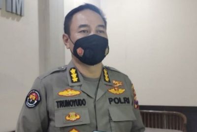Pernah Jadi Korban Penipuan Travel Umrah, Bisa Lapor Polisi ke Nomor Ini